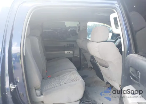 2007 Toyota Tundra Sr5 4.7L V8 from USA, damaged, VIN 5TBET54107S454598